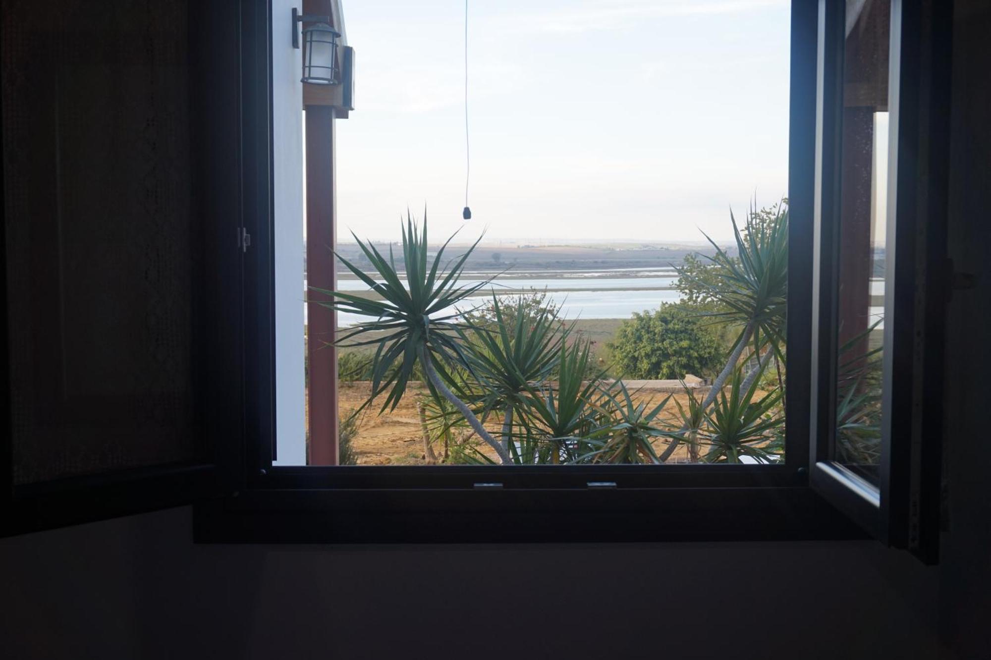 Finca Mis Morenas Палос-де-ла-Фронтера Экстерьер фото